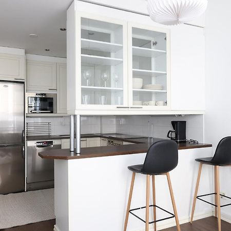 2Ndhomes Cozy 44M2 1Br Home With Best Location In Kamppi! Helsingfors Eksteriør bilde