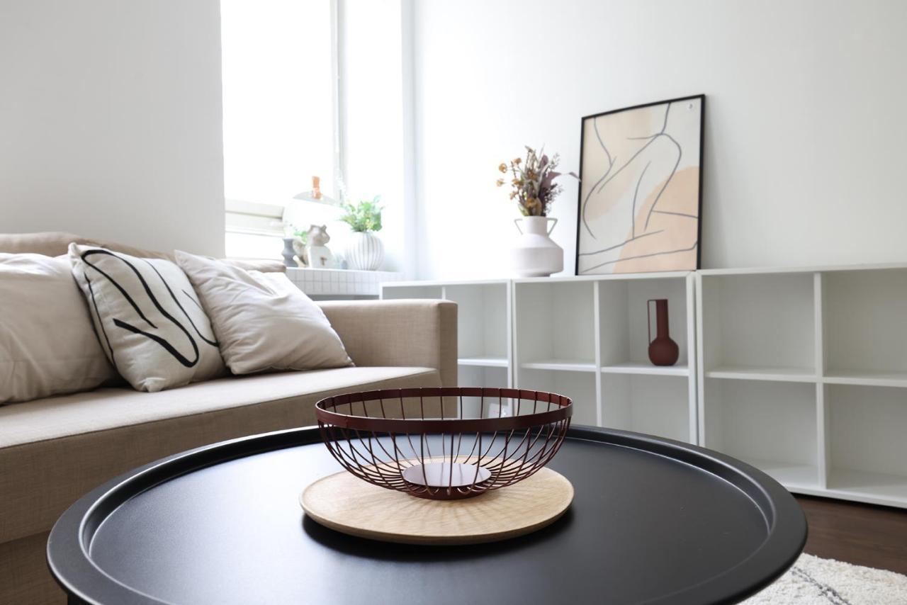2Ndhomes Cozy 44M2 1Br Home With Best Location In Kamppi! Helsingfors Eksteriør bilde