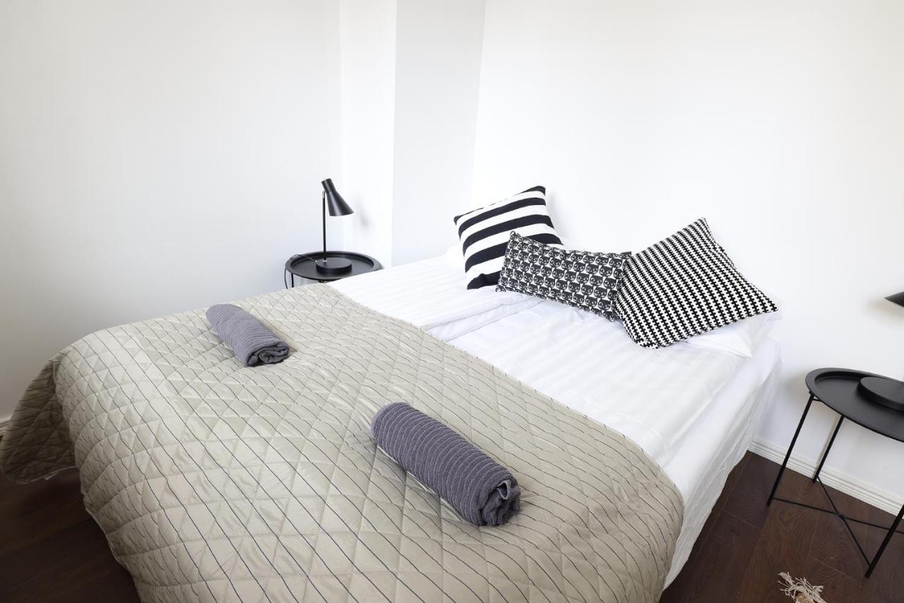 2Ndhomes Cozy 44M2 1Br Home With Best Location In Kamppi! Helsingfors Eksteriør bilde